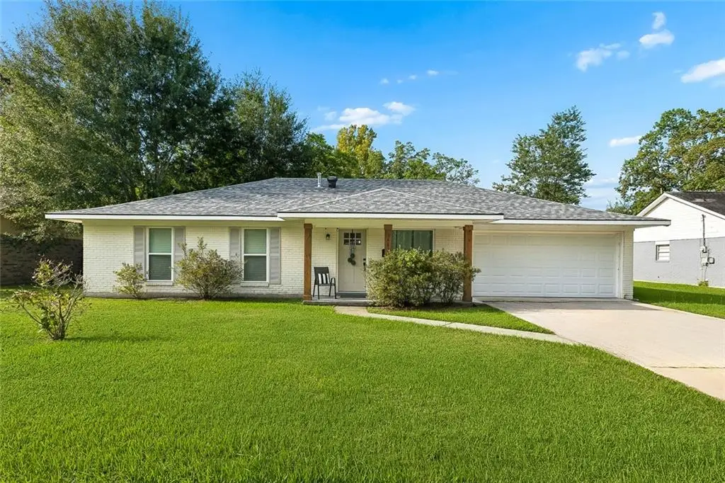 1481 W Hall Avenue, Slidell, LA 70460 - #1
