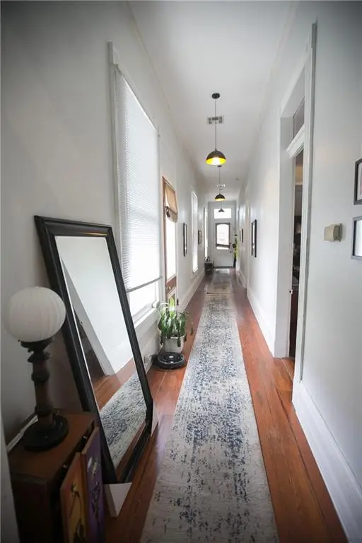 1215 N Galvez Street, New Orleans, LA 70119 - #1