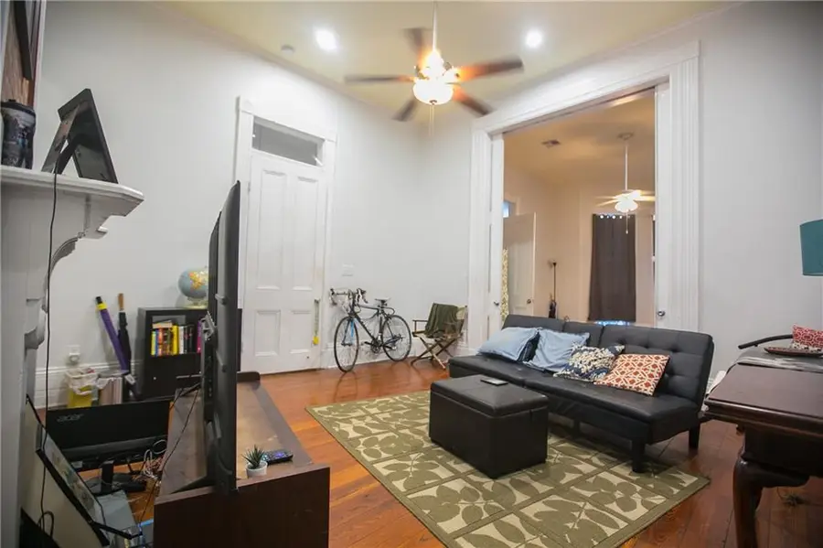 1215 N Galvez Street, New Orleans, LA 70119 - #3