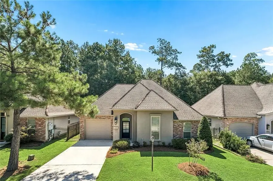 628 Bateleur Way, Covington, LA 70435 - #2
