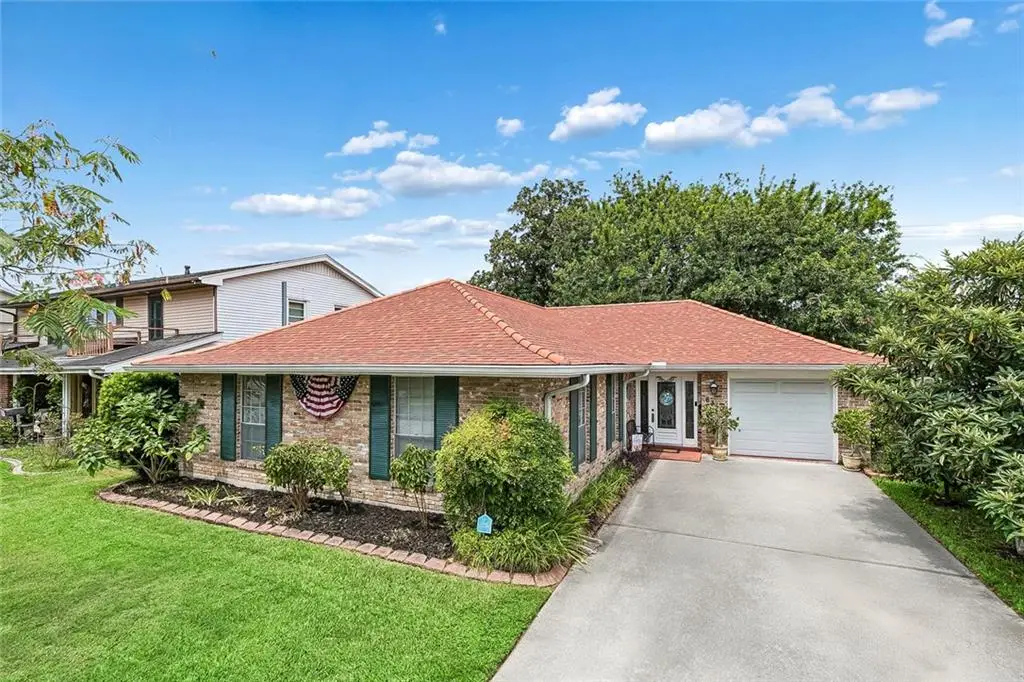 6313 Carmen Street, Metairie, LA 70003 - #1