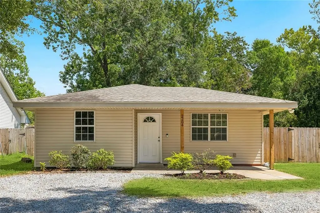 2204 Robin Street, Slidell, LA 70460 - #1