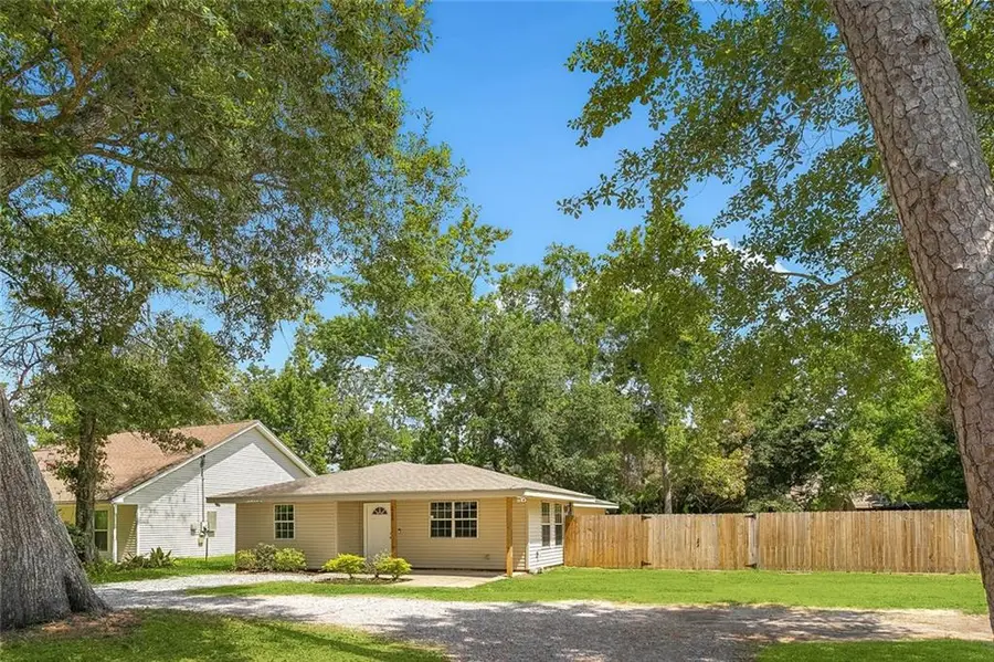 2204 Robin Street, Slidell, LA 70460 - #2