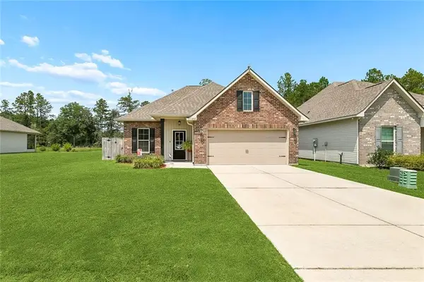11253 Clover Knoll Drive, Covington, LA 70433