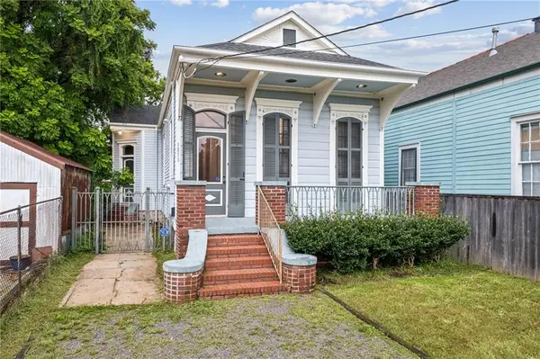1233 N Robertson Street, New Orleans, LA 70116