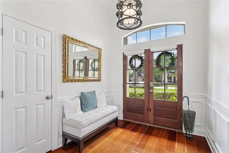 2348 Cours Carson Street, Mandeville, LA 70448 - #2