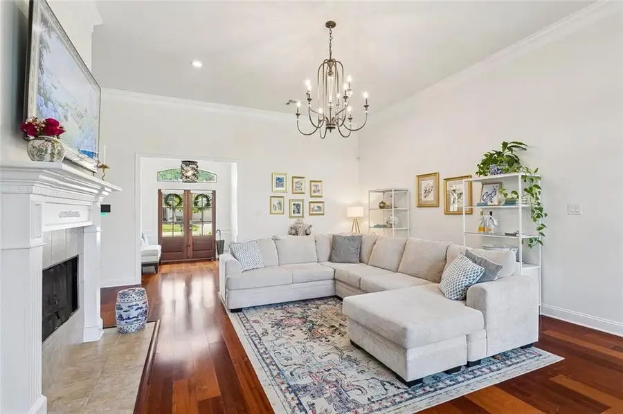 2348 Cours Carson Street, Mandeville, LA 70448 - #3