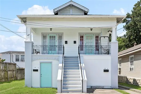 4616 18 Conti Street, New Orleans, LA 70119
