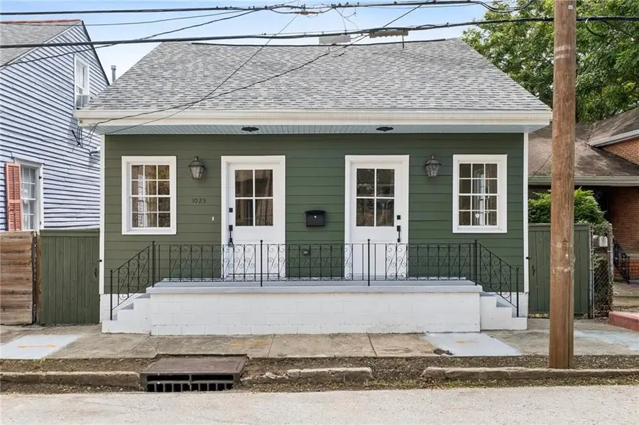 1025 Congress Street, New Orleans, LA 70117 - #2