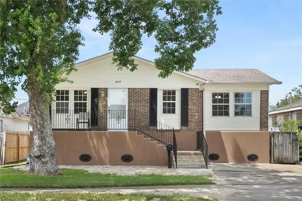 3637 W Loyola Drive, Kenner, LA 70065
