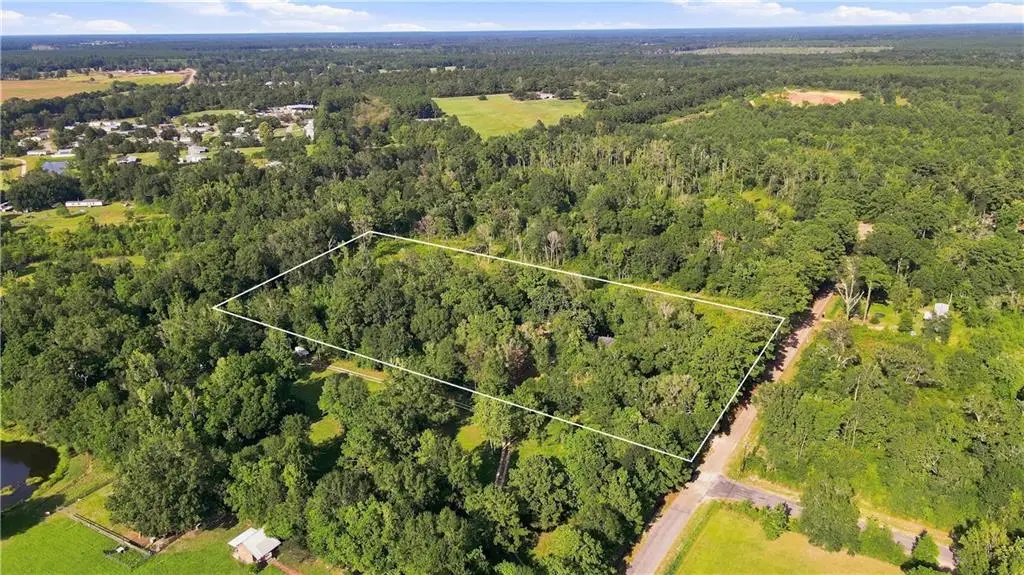 Chateau Farm Road, Loranger, LA 70446 - #1