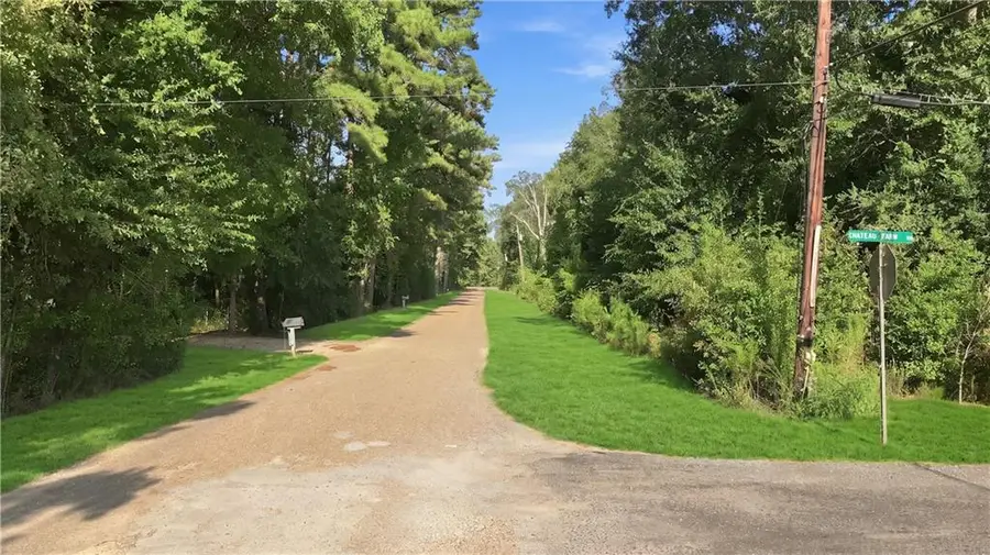 Chateau Farm Road, Loranger, LA 70446 - #2