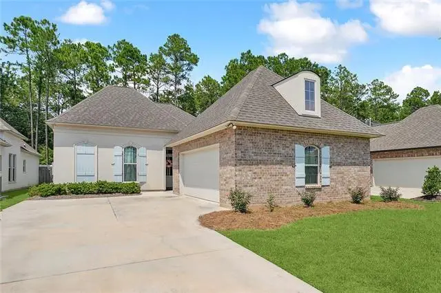 3057 Lost Lake Lane, Madisonville, LA 70447 - #1