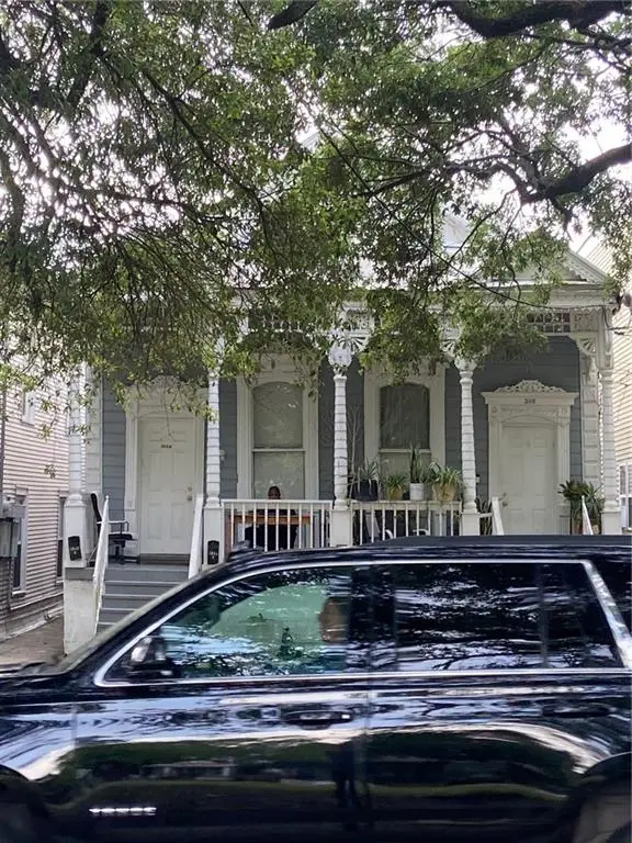 304 06 S Norman C Francis Parkway, New Orleans, LA 70119
