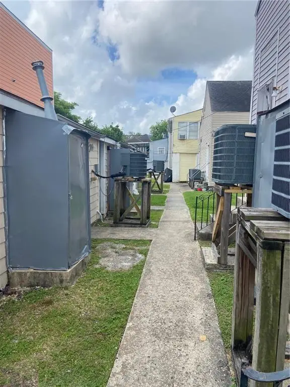 304 06 S Norman C Francis Parkway, New Orleans, LA 70119 - #3