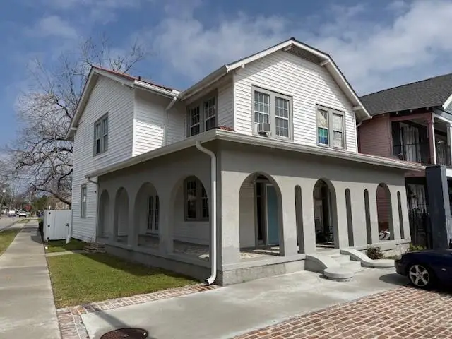 4657 59 Clara Street, New Orleans, LA 70115 - #1