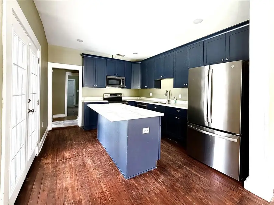 4657 59 Clara Street, New Orleans, LA 70115 - #3