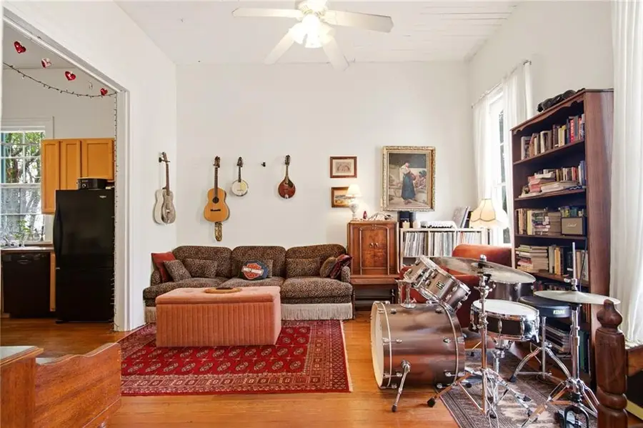 5118 Burgundy Street, New Orleans, LA 70117 - #3