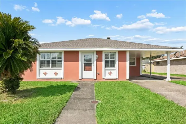 7700 Symmes Avenue, New Orleans, LA 70127