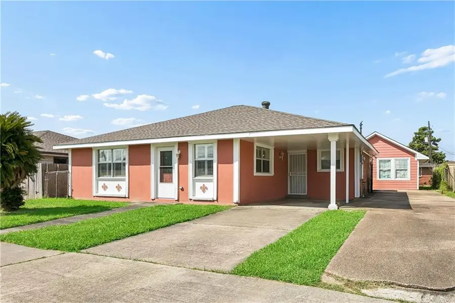 7700 Symmes Avenue, New Orleans, LA 70127 - #2