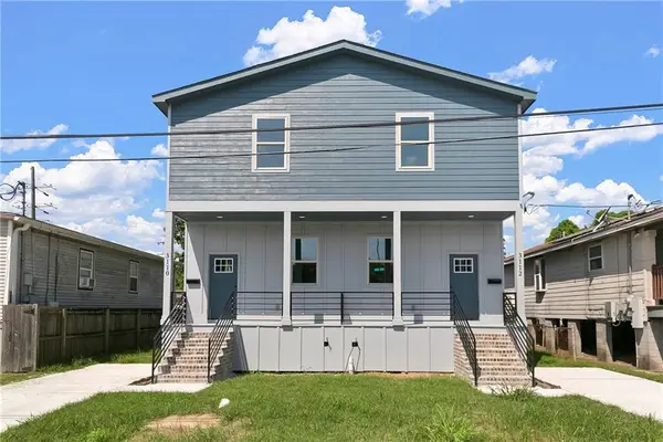 3110 12 Arts Street, New Orleans, LA 70122