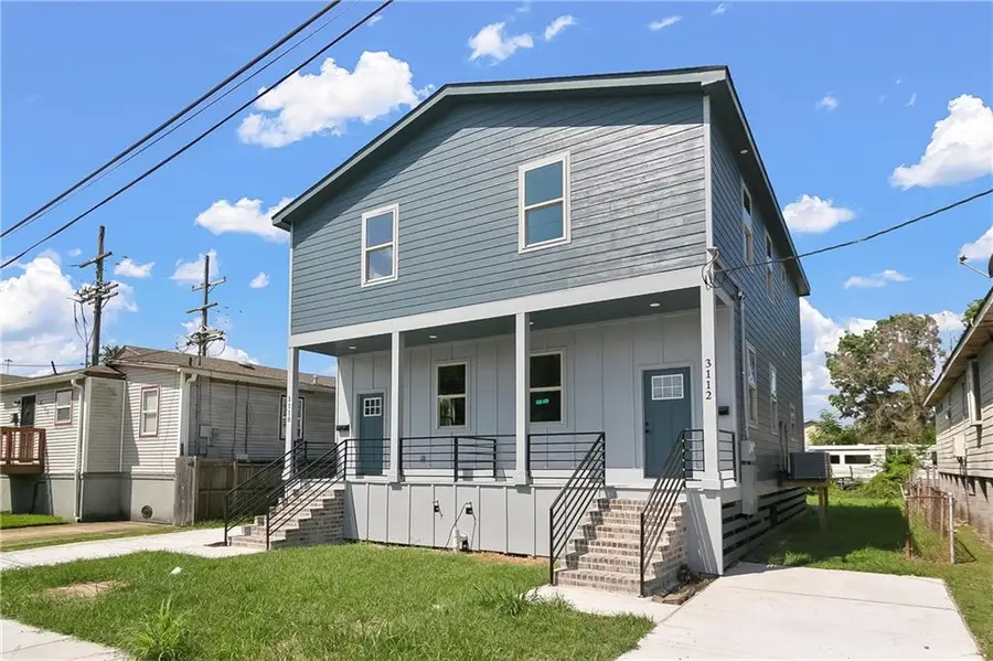 3110 12 Arts Street, New Orleans, LA 70122 - #2