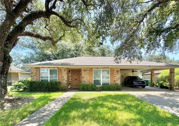 1402 Martens Drive, Hammond, LA 70401