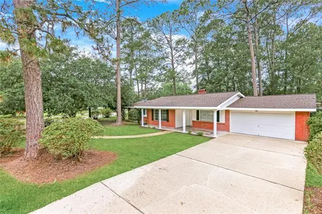 106 Country Club Boulevard, Slidell, LA 70458 - #2