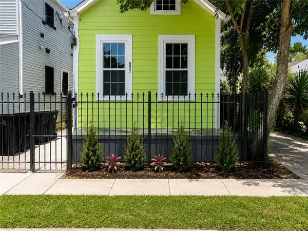 827 Delachaise Street, New Orleans, LA 70115