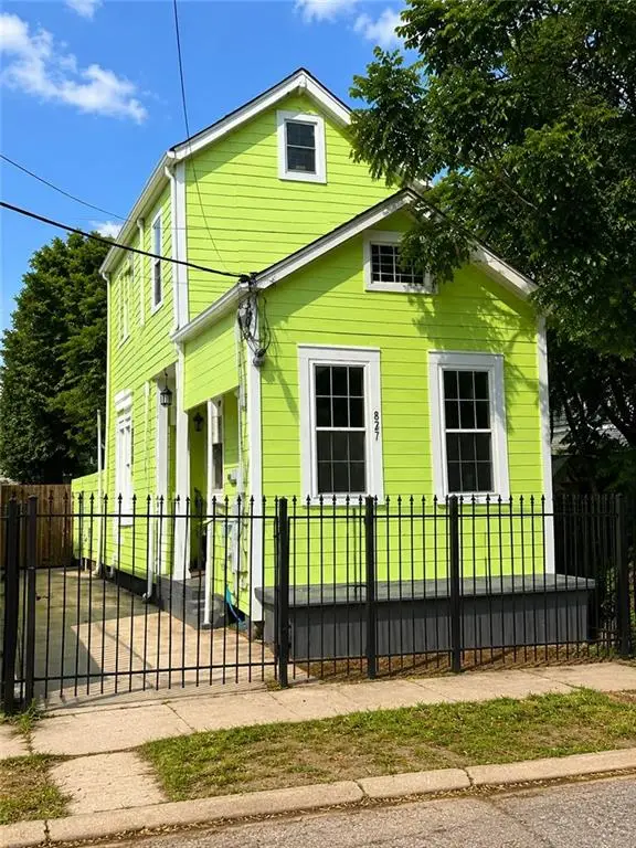 827 Delachaise Street, New Orleans, LA 70115 - #2
