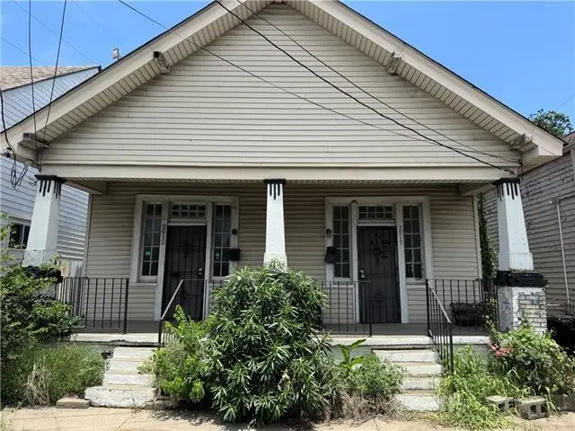 2913 15 Saint Claude Avenue, New Orleans, LA 70117 - #1