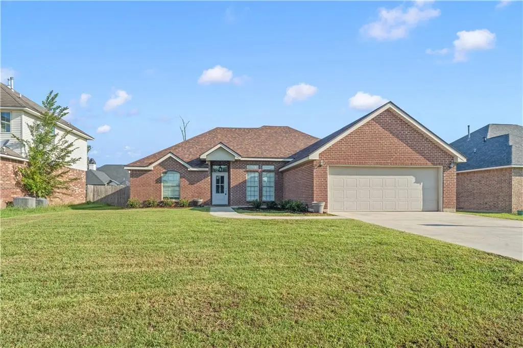 16099 Blue Bayou Street, Ponchatoula, LA 70454 - #1