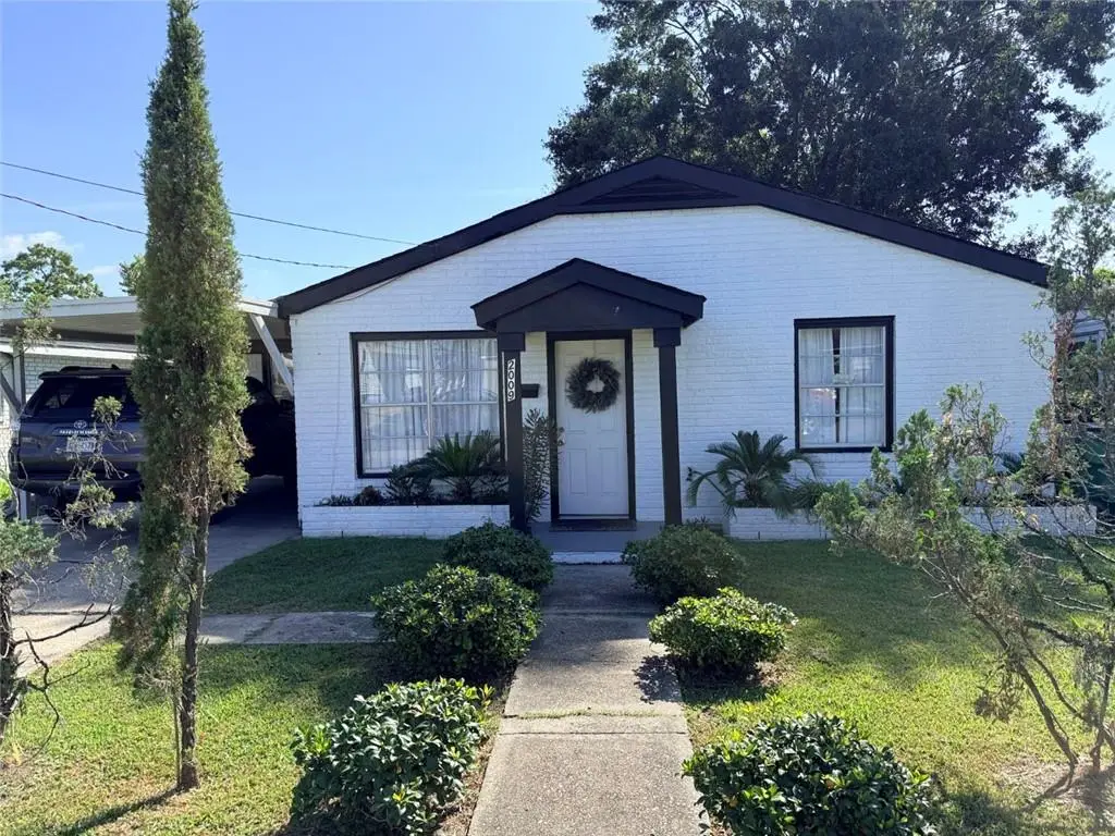 2009 Estalote Avenue, Harvey, LA 70058 - #1