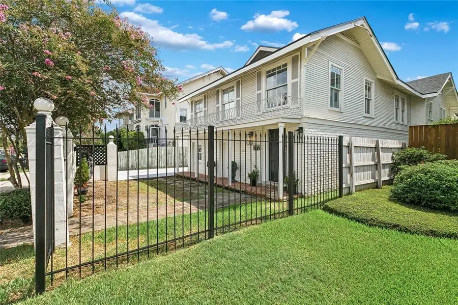 2615 Jefferson Avenue, New Orleans, LA 70115 - #2