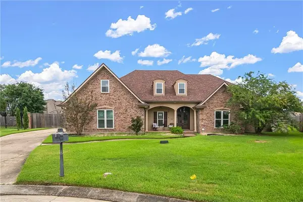 106 Ricker Court Court, La Place, LA 70068