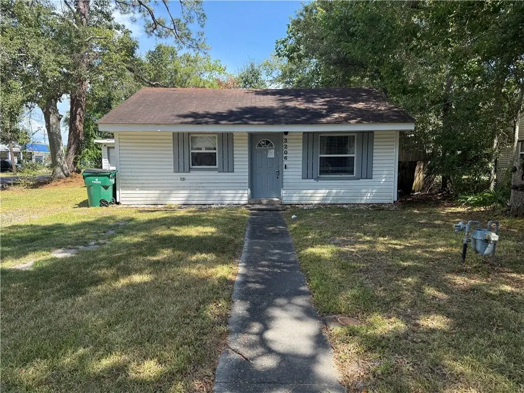 3206 Effie Street, Slidell, LA 70458 - #1