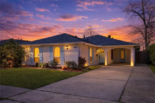 1420 N Starrett Road, Metairie, LA 70003