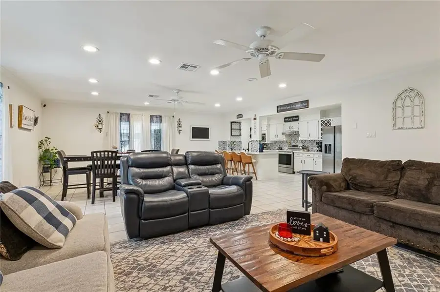 1420 N Starrett Road, Metairie, LA 70003 - #3