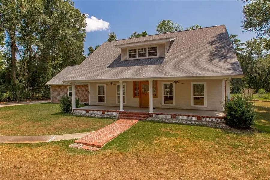 39360 Babin Lane, Ponchatoula, LA 70454 - #2