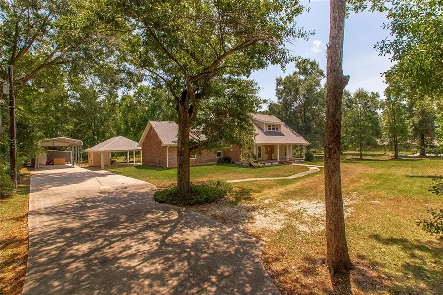 39360 Babin Lane, Ponchatoula, LA 70454 - #3