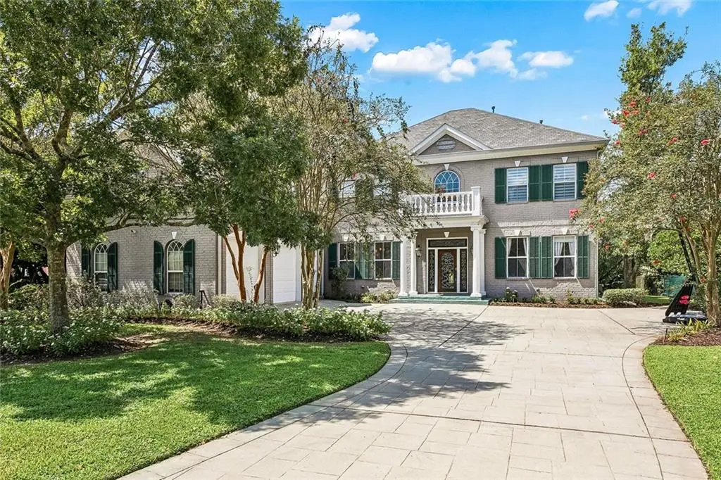 41 English Turn Drive, New Orleans, LA 70131 - #1