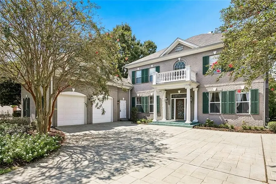 41 English Turn Drive, New Orleans, LA 70131 - #3