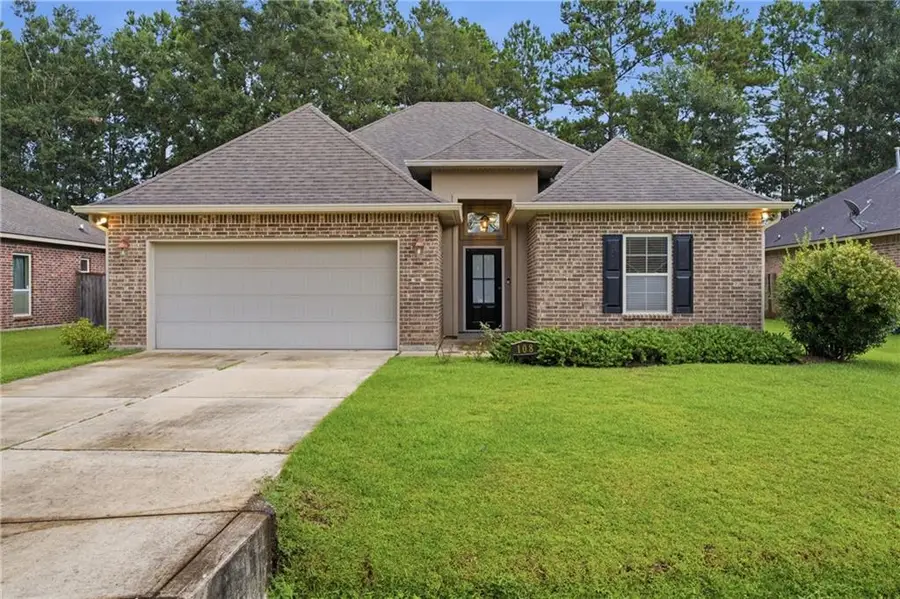 108 Meadow Spring Place, Covington, LA 70435 - #2