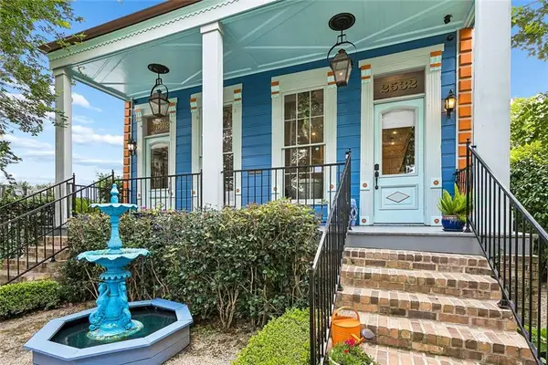 2532 34 North Rampart Street, New Orleans, LA 70117