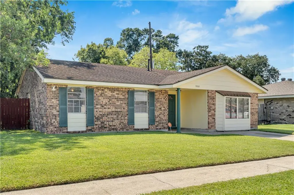 5008 Bowdon Street, Marrero, LA 70072 - #1