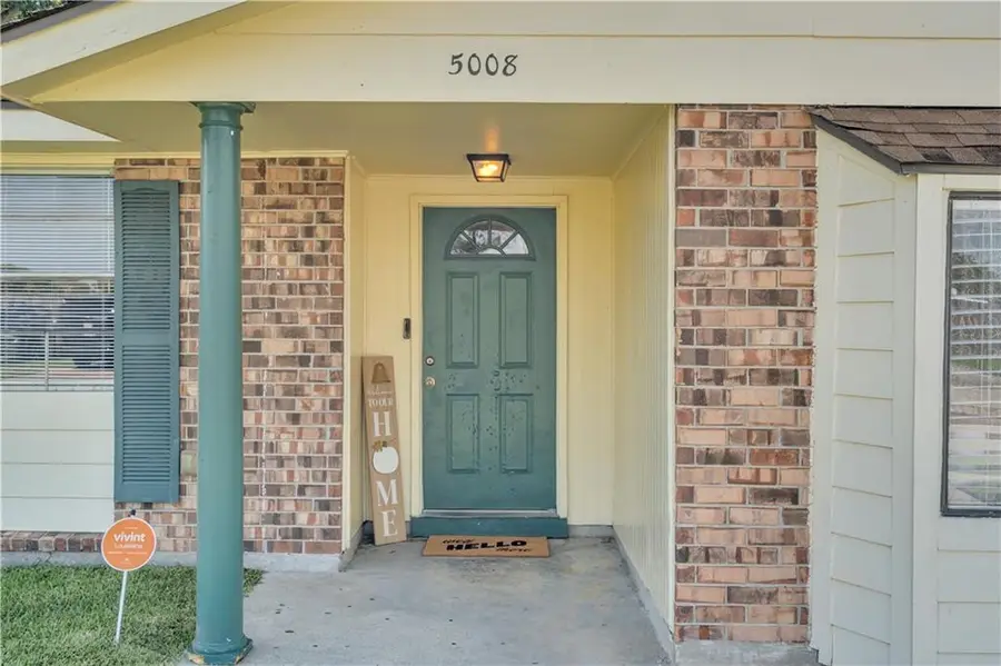 5008 Bowdon Street, Marrero, LA 70072 - #3