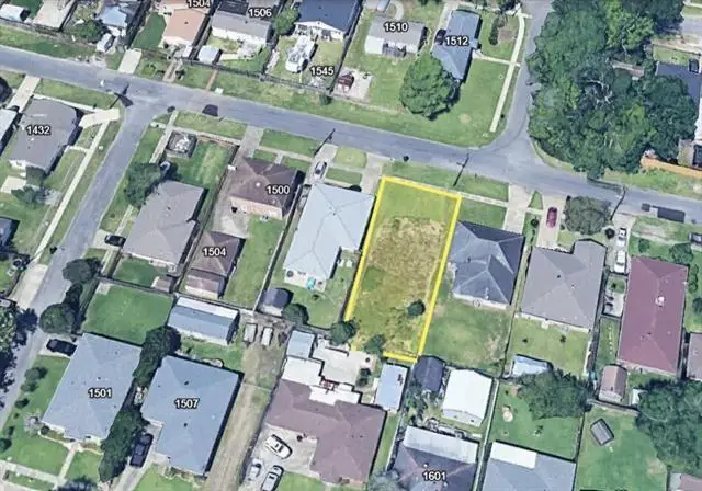 1512 Webster Street, Kenner, LA 70062 - #2