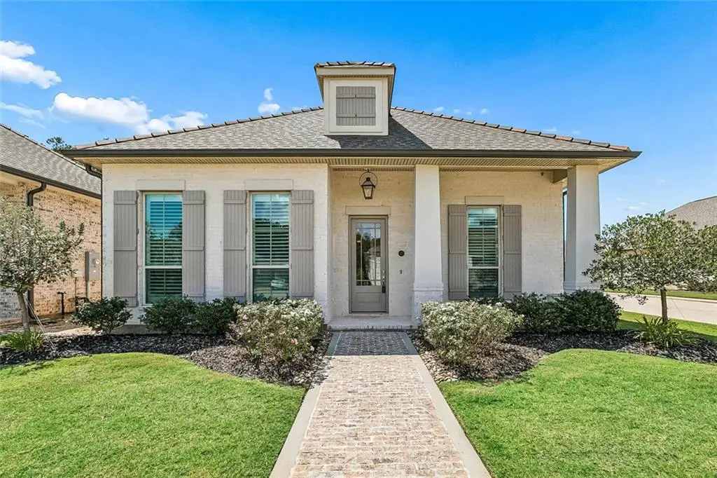 117 Rue Marcelle, Covington, LA 70433 - #1