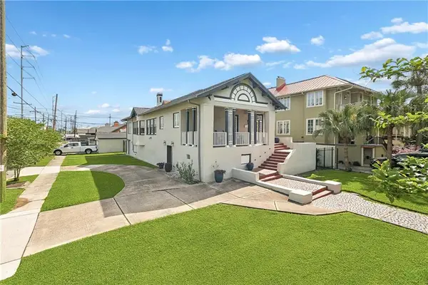 8333 83 Pritchard D Place, New Orleans, LA 70118