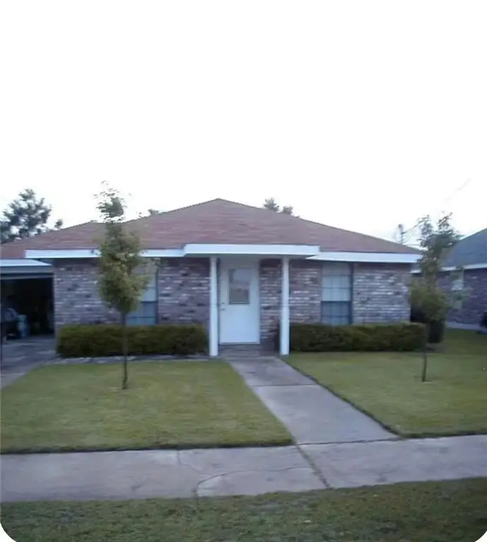 102 David Court, Luling, LA 70070 - #1